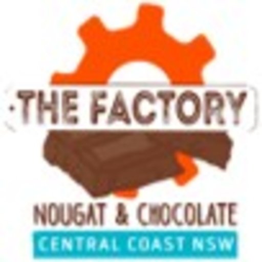 Nougat Factory Gosford Inventory